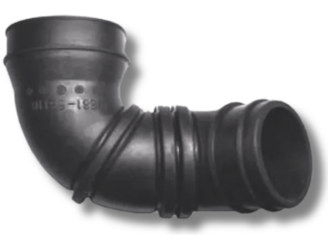 Air Cleaner Intake Hose Pipe for Toyota Dyna 200 BU101 3.7 Diesel (1989 - 2003)-Spoilers and Bodykits Australia