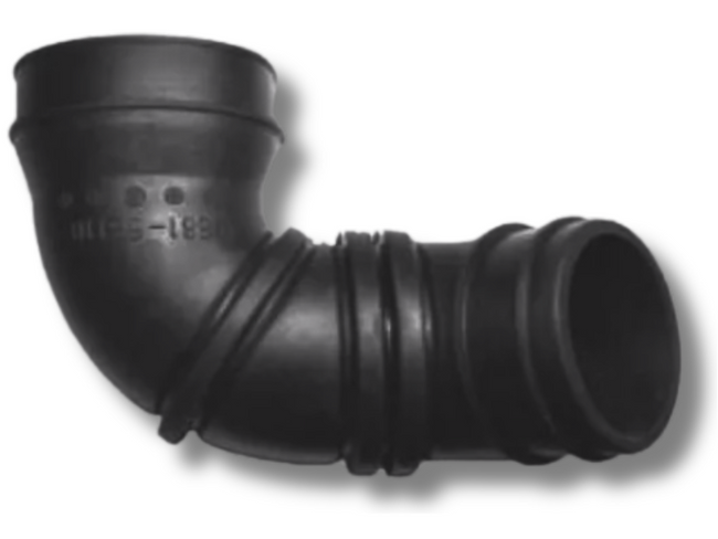 Air Cleaner Intake Hose Pipe for Toyota Dyna 200 BU61 3.0L Diesel (1985 - 1995)-Spoilers and Bodykits Australia