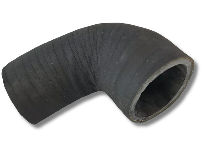 Air Cleaner Intake Hose Pipe for Toyota Hilux Surf LN130 2.4L Diesel (1989 - 1993)-Spoilers and Bodykits Australia