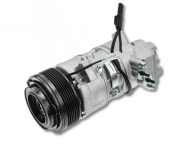 Air Conditioning Compressor for BMW E90 / E91 / E92 / E93 / 320i / E87 / E88 / 120i / N43 - Spoilers and Bodykits Australia