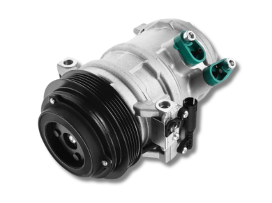 Air Conditioning Compressor for BMW X5 E53 4.4i / 4.6is M62 (2001 - 2003) - Spoilers and Bodykits Australia