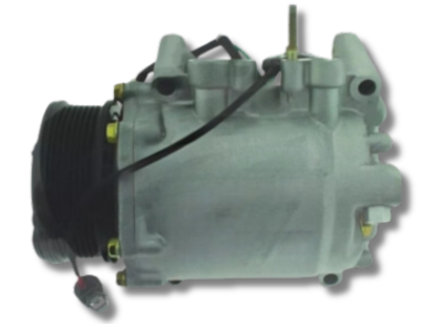 Air Conditioning Compressor for Honda CRV RD / Accord Euro CL (12/2001 - 01/2007)-Spoilers and Bodykits Australia