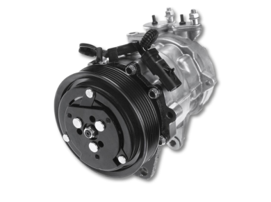 Air Conditioning Compressor for Jeep Cherokee KJ 3.7L EKG (2002 - 2005) - Spoilers and Bodykits Australia