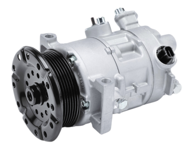 Air Conditioning Compressor for Jeep Compass MK49 / Patriot MK74 2.0L / 2.4L (2006 - 2019) - Spoilers and Bodykits Australia