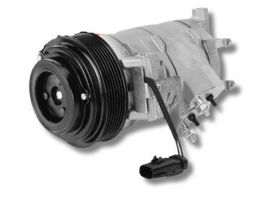 Air Conditioning Compressor for Jeep Grand Cherokee WK / WH & Chrysler 300C LE / EXL 10S17C 3.0L - Spoilers and Bodykits Australia