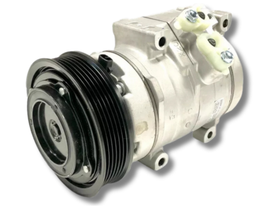 Air Conditioning Compressor for LPG BA / BF / FG Ford Falcon (10/2002 - 10/2011)-Spoilers and Bodykits Australia