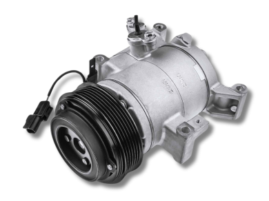 Air Conditioning Compressor for Mazda 3 / Mazda 6 / CX-5 BM / BN / GJ / GL / KE / KF 2.0L / 2.5L Petrol (2011 Onwards) - Spoilers and Bodykits Australia