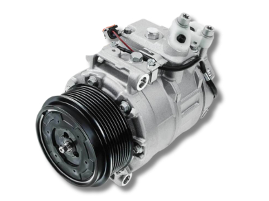 Air Conditioning Compressor for Mercedes Benz W164 / W251 / X164 / GL320 / ML350 - Spoilers and Bodykits Australia