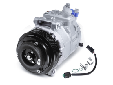 Air Conditioning Compressor for Mercedes Benz W203 / C215 / W163 / C219 / W211 / W639 / Sprinter / Viano - Spoilers and Bodykits Australia