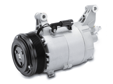 Air Conditioning Compressor for Mini Cooper Works / R52 / R50 / R53 1.6L W10 / W11 / B16 (2001 - 2008) - Spoilers and Bodykits Australia