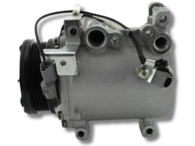 Air Conditioning Compressor for Mitsubishi Lancer CG / CH (06/2002 Onwards)-Spoilers and Bodykits Australia