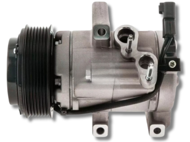 Air Conditioning Compressor for PX1 / PX2 / PX3 Ford Ranger / Mazda BT-50 3.2L / 2.2L (2011 Onwards)-Spoilers and Bodykits Australia