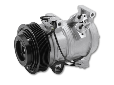 Air Conditioning Compressor for Toyota Camry ACV36 2.4L 2AZ-FE (2002 - 2006) - Spoilers and Bodykits Australia