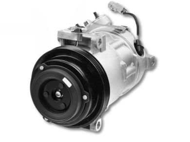 Air Conditioning Compressor for VE Holden Commodore 6.0L 8cyl L77 (2010 - 2011) - Spoilers and Bodykits Australia