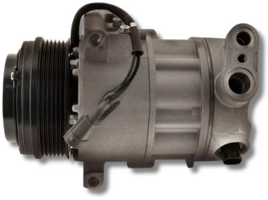 Air Conditioning Compressor for VE Holden Commodore Series 2 3.0L V6 SIDI-Spoilers and Bodykits Australia