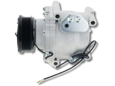 Air Conditioning Compressor for VN / VP / VR Holden Commodore V6 (08/1988 - 04/1995)-Spoilers and Bodykits Australia