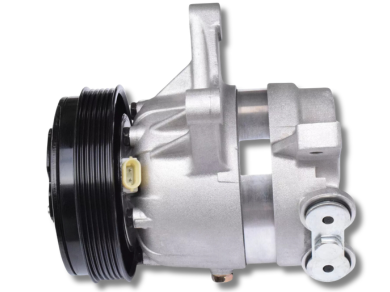 Air Conditioning Compressor for VT / VU / VX / VY Holden Commodore V6 3.8L-Spoilers and Bodykits Australia