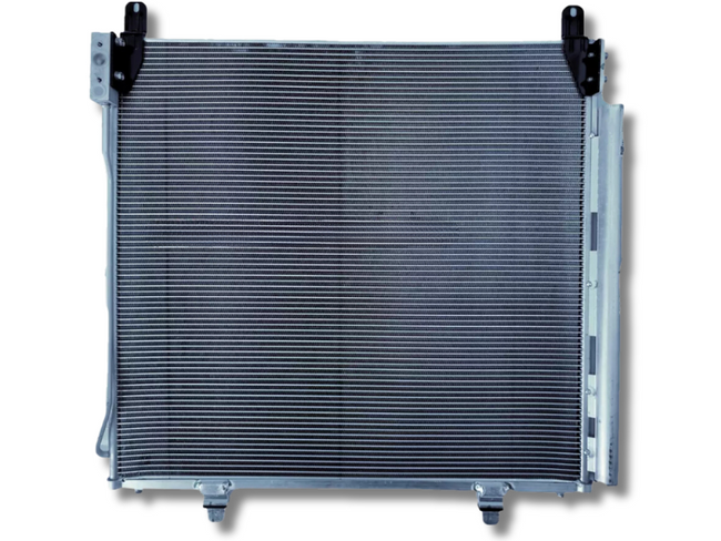 Air Conditioning Condenser for LDV T60 Max Pro / Luxe (08/2021 Onwards)-Spoilers and Bodykits Australia