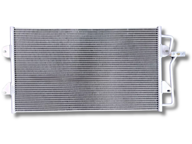 Air Conditioning Condenser for LDV V80 Van SWB / LWB (2013 - 2023)-Spoilers and Bodykits Australia