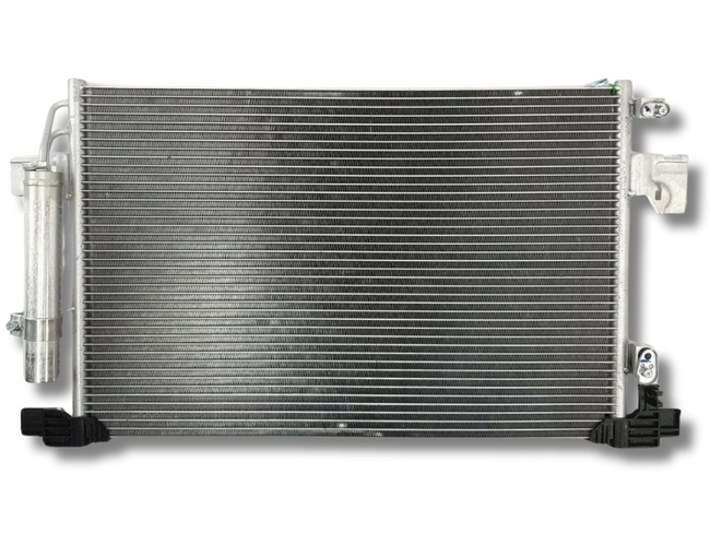 Air Conditioning Condenser for Mitsubishi ASX XA / XB / XC (08/2010 - 11/2019)-Spoilers and Bodykits Australia