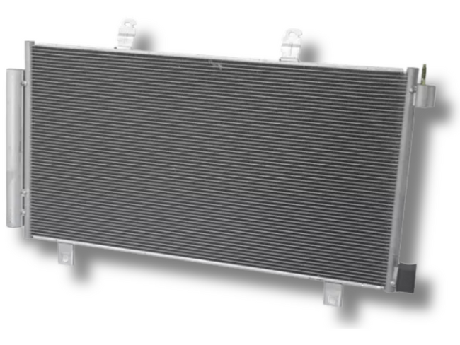 Air Conditioning Condenser for VF Holden Commodore SS / SSV / SV6 / SV8-Spoilers and Bodykits Australia