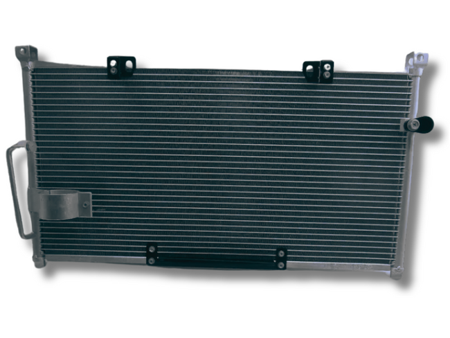 Air Conditioning Condenser for VR / VS Holden Commodore V6 / V8-Spoilers and Bodykits Australia