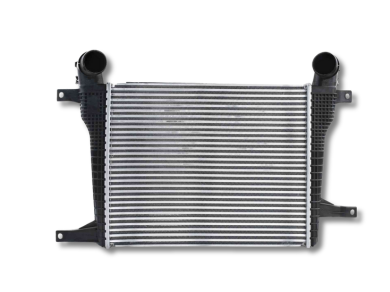 Air Cooled Intercooler for Holden Captiva 5 / 7 CG 2.2L Turbo Diesel (2011 - 2019) - Spoilers and Bodykits Australia