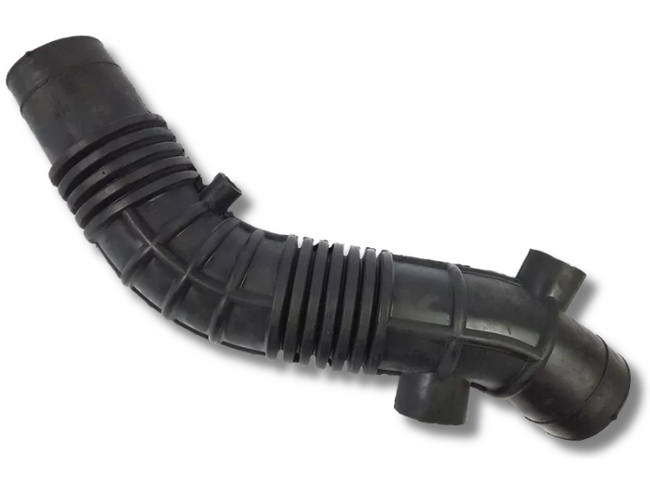 Air Intake Hose Pipe for 105 Series Toyota Landcruiser FZJ105 1FZFE EFI 4.5L (1998 - 2007)-Spoilers and Bodykits Australia