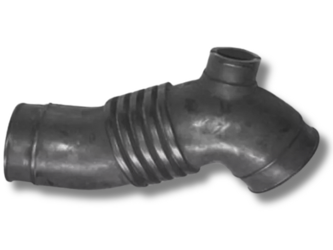 Air Intake Hose Pipe for 70 / 79 Series Toyota Landcruiser HZJ70 / 79R 1HZ 4.2L (1990 - 2007)-Spoilers and Bodykits Australia