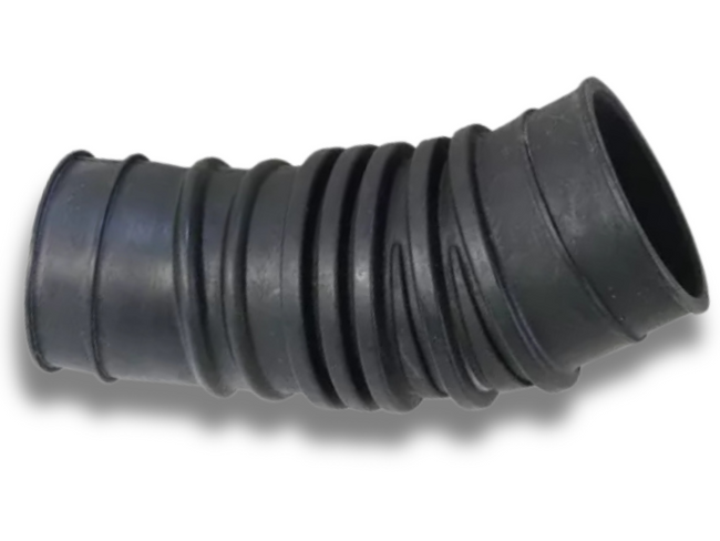 Air Intake Hose Pipe for 95 Series Toyota Prado KZJ95R 3.0L TD 1KZTE (1996 - 2003)-Spoilers and Bodykits Australia