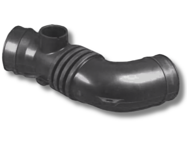 Air Intake Hose Pipe for 95 Series Toyota Prado RZJ95R 2.7L 3RZFE (1996 - 2002)-Spoilers and Bodykits Australia