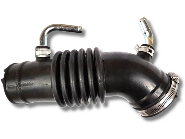 Air Intake Hose Pipe for GU Nissan Patrol TB45E 4.5L Petrol 6 Cyl (1997 - 2001)-Spoilers and Bodykits Australia