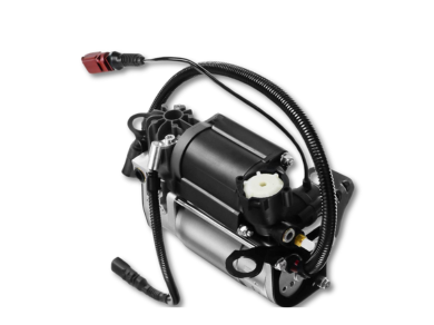 Air Suspension Compressor for Audi A8 Quattro / S8 / D3 / 4E 10-12 Cylinder (2005 - 2010) - Spoilers and Bodykits Australia