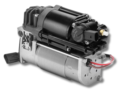 Air Suspension Compressor for Mercedes Benz W212 / W218 / CLS Class / E Class (2010 - 2015) - Spoilers and Bodykits Australia