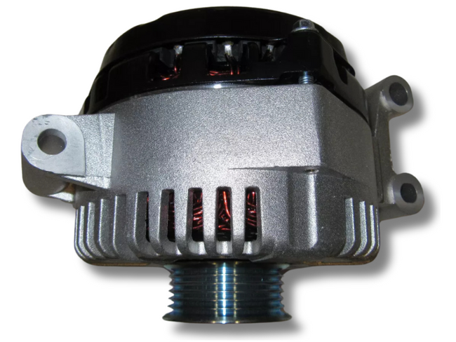 Alternator for AU Ford Falcon XR8 5.0L V8 Sedan / Ute / Wagon-Spoilers and Bodykits Australia