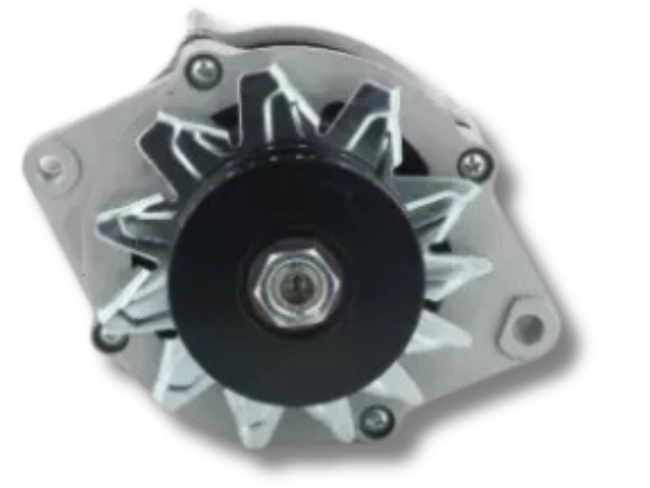 Alternator for Ford F150 / F350 V8 5.7L - 75 Amp (1987 - 1993)-Spoilers and Bodykits Australia