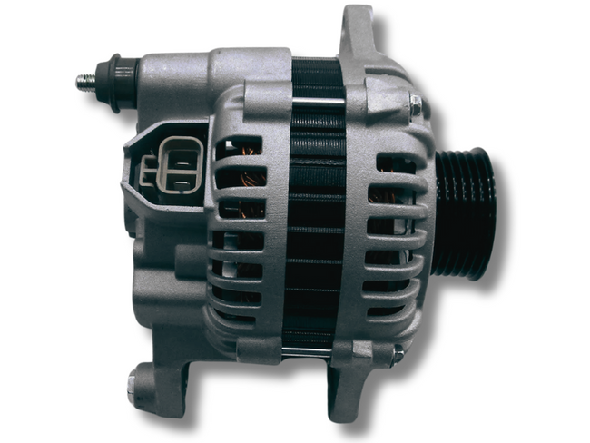 Alternator for Ford Falcon EF / EL / XH 4.0L 6Cyl (1994 - 1999)-Spoilers and Bodykits Australia