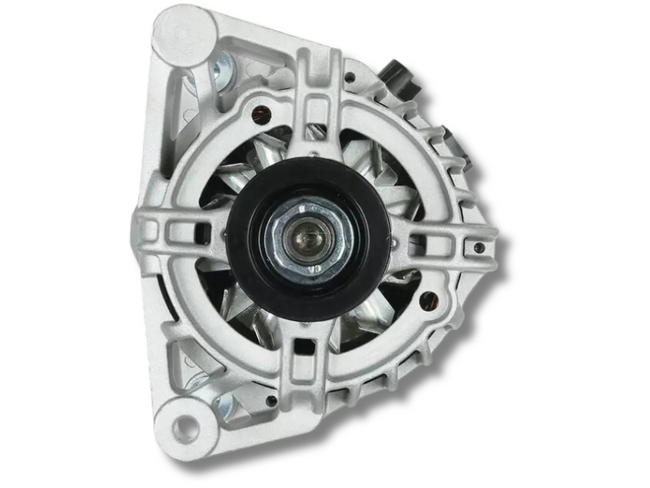 Alternator for Ford Focus Zetec Engine - 90 Amp (2002 - 2006)-Spoilers and Bodykits Australia