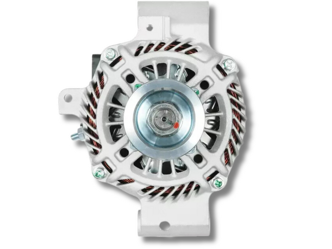 Alternator for Mazda 3 BK / BL (2006 - 2013) / Mazda 6 GG (2005 - 2008) - 100 Amp-Spoilers and Bodykits Australia