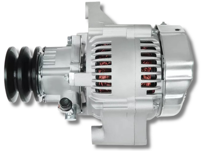 Alternator for Toyota Hiace LH1 / Hilux LN147 / LN167 / RZN149 - 70 Amp-Spoilers and Bodykits Australia