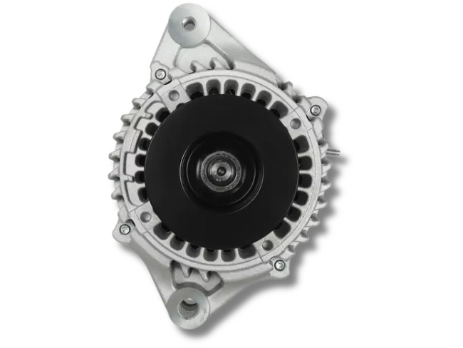 Alternator for Toyota Hilux KZN165 (1999 - 2005) / 95 / 120 Series Prado 1KZ-FE-Spoilers and Bodykits Australia