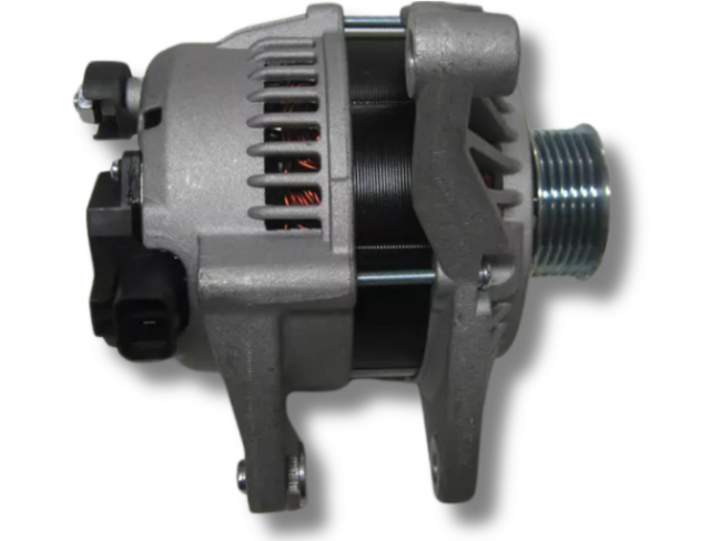 Alternator for VS Holden Commodore V6 3.8L Sedan / Wagon / Ute-Spoilers and Bodykits Australia