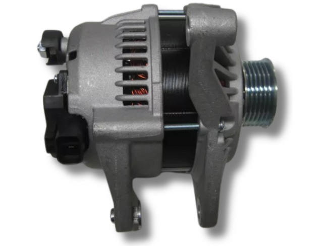 Alternator for VY Holden Commodore / WH / WK Statesman V6 3.8L Sedan / Wagon / Ute-Spoilers and Bodykits Australia