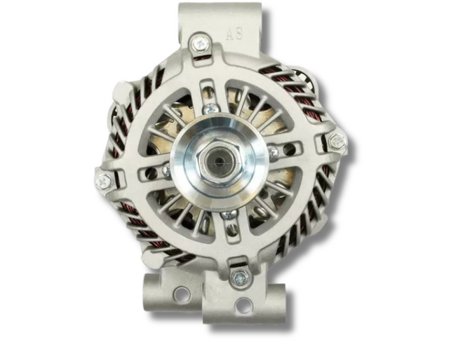 Alternator for VZ Holden Commodore 3.6L V6 Petrol - 100 Amp (2004 - 2007)-Spoilers and Bodykits Australia