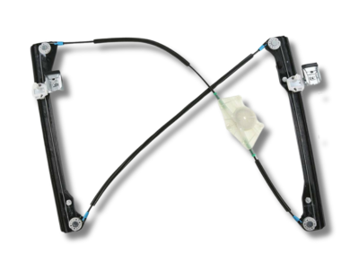 Right Front Power Window Regulator without Motor for Volkswagen Beetle 9C1 / 1C1 (1998 - 2010)