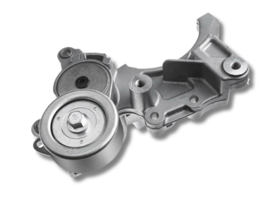 Belt Tensioner for 120 / 150 Series Toyota Prado KDJ120 / KDJ125 / KDJ150 (2006 Onwards) - Spoilers and Bodykits Australia