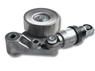 Belt Tensioner for GU Nissan Patrol / D22 Navara / Elgrand 3.0L ZD30DDT (2000 - 2007) - Spoilers and Bodykits Australia