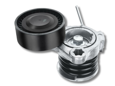 Belt Tensioner for Holden Captiva CG / Cruze JG 2.0L Diesel (2007 - 2011) - Spoilers and Bodykits Australia