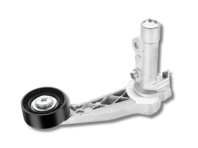 Belt Tensioner for Peugeot 207 / 208 / 308 / 508 / 3008 / 5008 / RCZ 1.6L (2006 - 2019) - Spoilers and Bodykits Australia