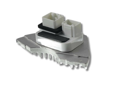 Blower Motor Resistor for Volvo S60 / S70 / S80 / V70 / XC70 / XC90 - Spoilers and Bodykits Australia